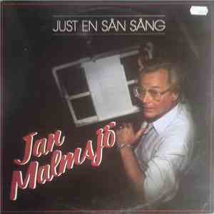 Jan Malmsjö - Just En Sån Sång / La Cage Aux Folles