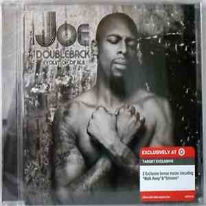 Joe - DoubleBack: Evolution Of R&B