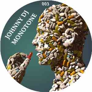 Johnny DJ - Monotone