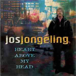 Jos Jongeling - Heart Above My Head