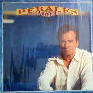 José Luis Perales - América