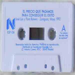 José Luis Y Flora Romero - El Precio Que Pagamos Para Conseguir El Exito