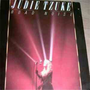 Judie Tzuke - Road Noise