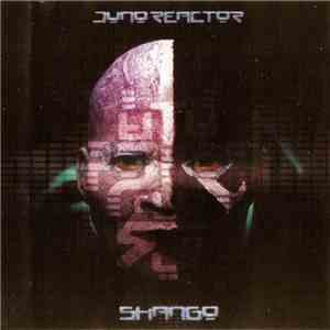 Juno Reactor - Shango