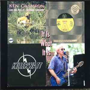 Ken Cameron - It is what it is