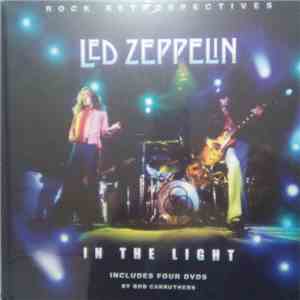 Led Zeppelin - In The Light