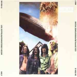 Led Zeppelin - Persistence Kezar
