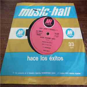 León Gieco, Gabriela  - Benjamin, El Pastor / Adios, Hombre Viejo