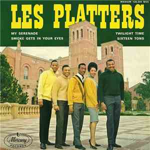 Les Platters - My Serenade