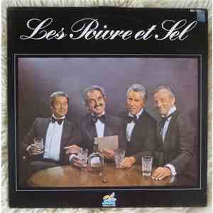Les Poivre Et Sel - Les Poivre Et Sel