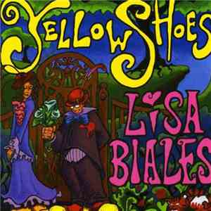 Lisa Biales - Yellow Shoes