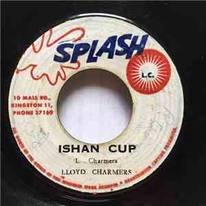 Lloyd Charmers - Ishan Cup / Real Cool
