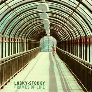 Locky-Stocky - Frames Of Life