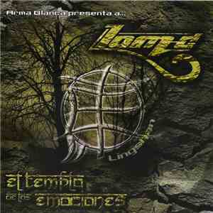 Lom-C - El Templo De Las Emociones