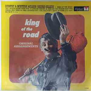 Lonesome Valley Singers - King of The Road