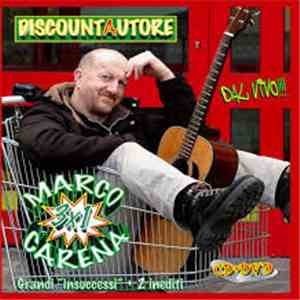 Marco Carena - DiscountAutore Live