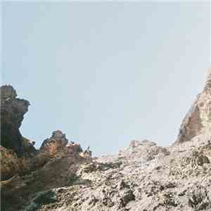 Melquíades - Blue Caves