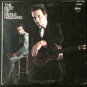 Merle Haggard - The Best Of Merle Haggard