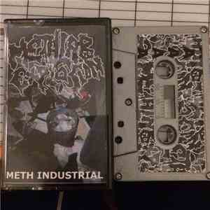 Methlab Explosion - Meth Industrial