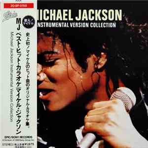 Michael Jackson - Instrumental Version Collection