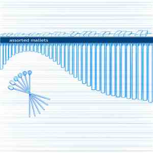 Mike Neumeyer - Assorted Mallets