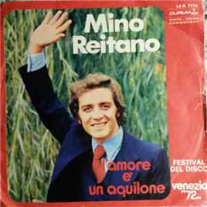 Mino Reitano - L'Amore È Un Aquilone