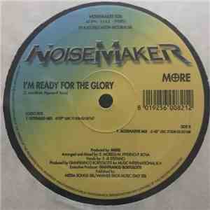 More  - I'm Ready For The Glory