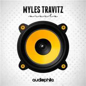 Myles Travitz - Oracle