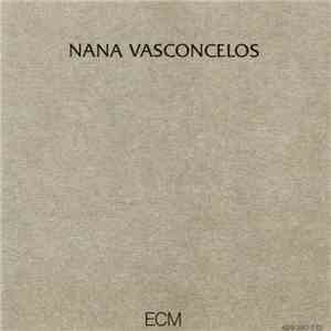 Nana Vasconcelos - Saudades