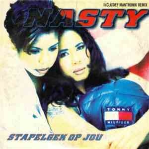 Nasty - Stapelgek Op Jou