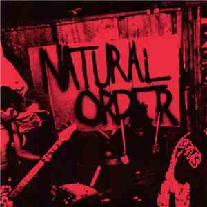 Natural Order  - Natural Order
