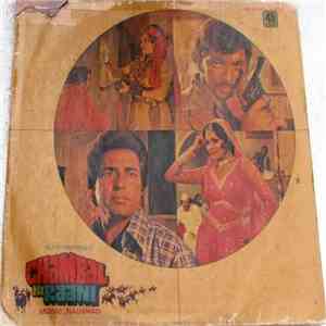 Naushad - Chambal Ki Raani