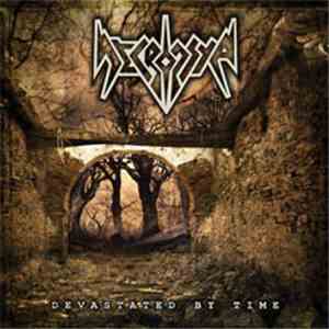 Necropsya - Devastated By Time