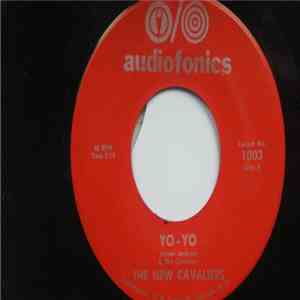 New Cavaliers, The - Yo-Yo