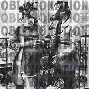 Oblivionation - Cult Of Culture EP