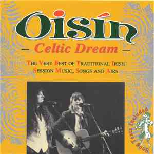 Oisín - Celtic Dream