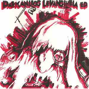 Ole-Andreas Sandvik, Lars Lillo-Stenberg - Parkanlegg Levangsheia EP