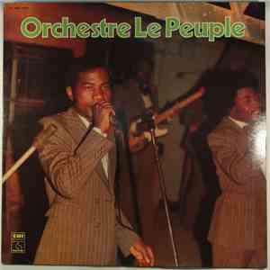 Orchestre Le Peuple - Orchestre Le Peuple