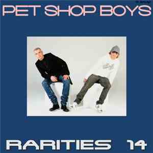 Pet Shop Boys - Rarities 14