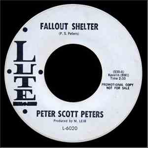 Peter Scott Peters - Fallout Shelter / Moon Flight