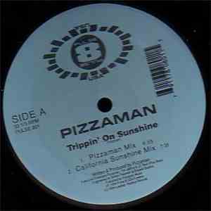 Pizzaman - Trippin' On Sunshine