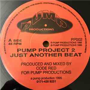 Pump Project 2 - Just Another Beat