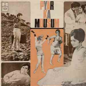 Rahul Dev Burman - Pyar Ka Mousum