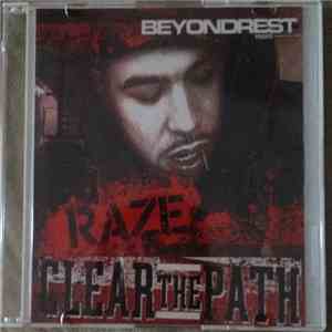 Raze - Clear The Path