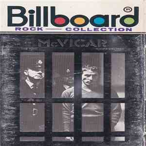 Roger Daltrey - McVicar (Original Soundtrack Recording)