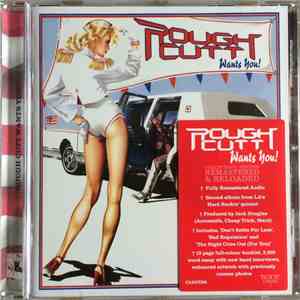 Rough Cutt - Wants You