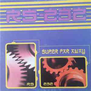 RS-232  - Super Far Away