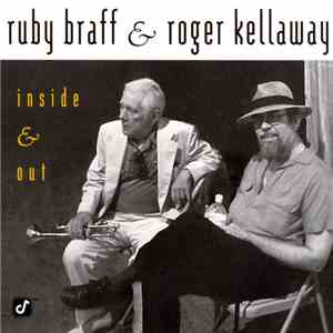 Ruby Braff, Roger Kellaway - Inside & Out