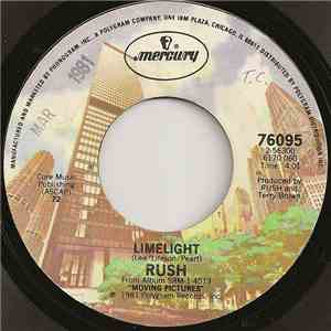Rush - Limelight