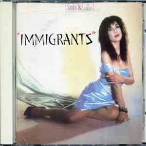 Sandii & The Sunsetz - Immigrants
